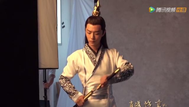 劉伯溫與肖戰(zhàn)，誰更勝一籌？，劉伯溫與肖戰(zhàn)，誰的表現(xiàn)更勝一疇？