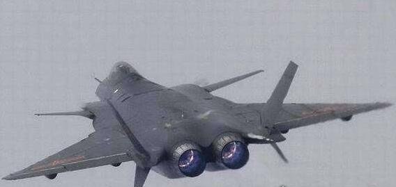 中國(guó)六代機(jī)殲-28突然曝光，揭示未來空中霸主的技術(shù)奇跡，揭秘殲-28六代機(jī)，技術(shù)奇跡展現(xiàn)未來空中霸主風(fēng)采