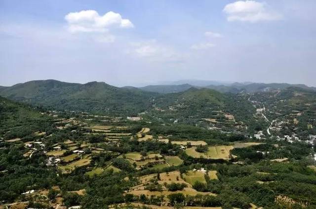 石家莊附近自駕游好去處，石家莊周邊自駕游必去好去處