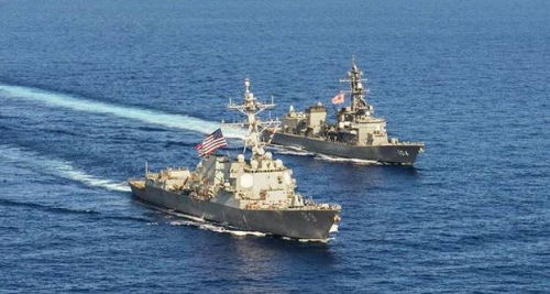 軍事最新報道，全球軍事動態(tài)深度解析，全球軍事動態(tài)深度報道與解析