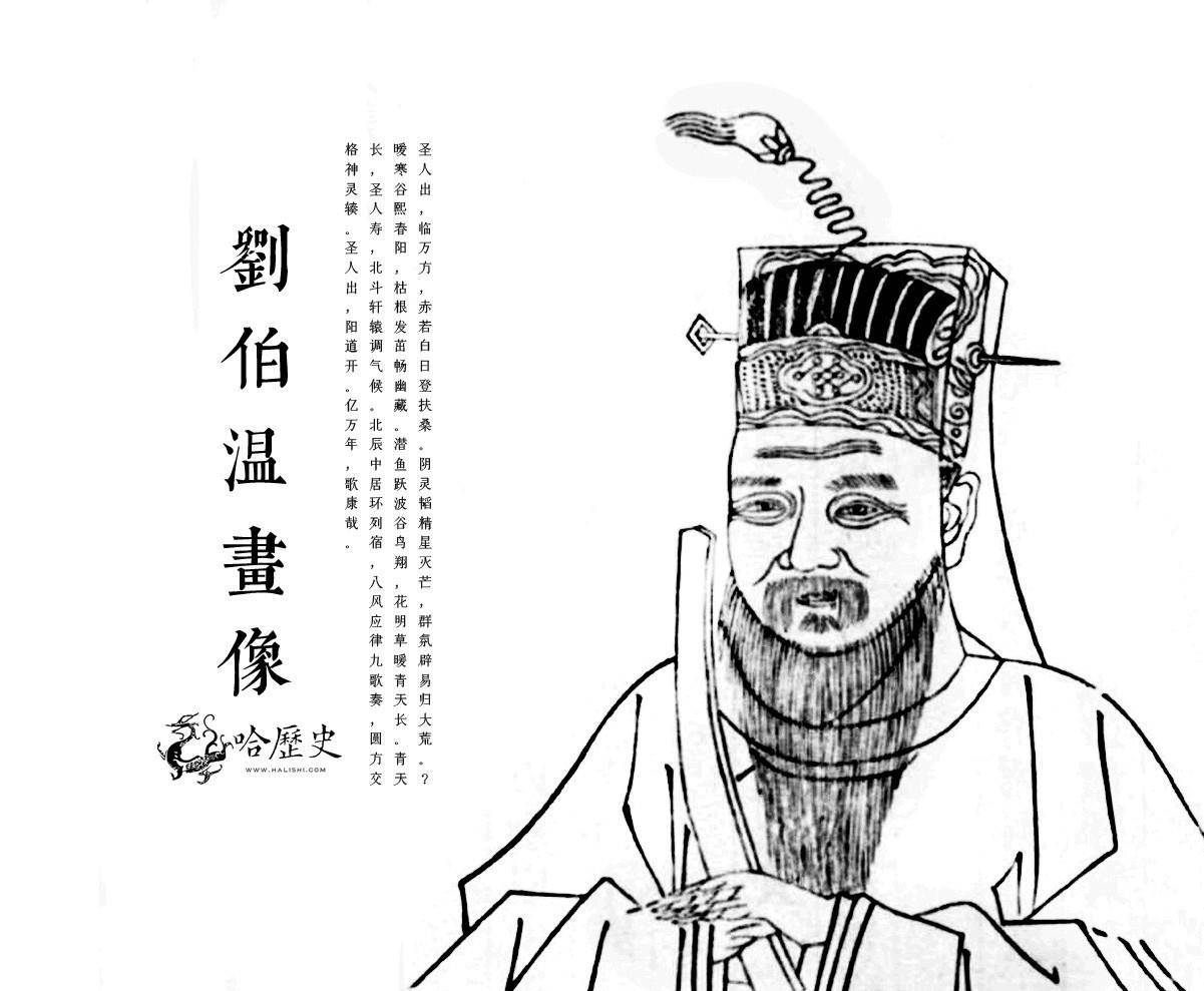 劉伯溫先生平特一肖，傳奇人物與命運之謎，劉伯溫先生平特一肖，傳奇命運與人物之謎