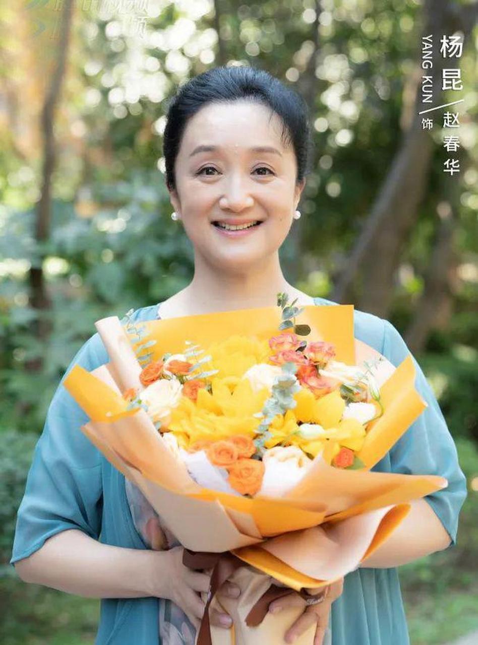 揭秘演員楊昆丈夫的個(gè)人資料，揭秘楊昆丈夫的神秘面紗，不為人知的個(gè)人資料曝光