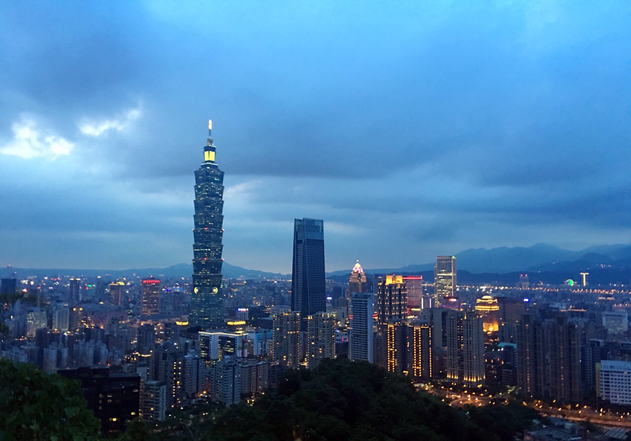 臺(tái)北旅游景點(diǎn)，探索城市的魅力與奧秘，臺(tái)北必游景點(diǎn)，探索城市的魅力與奧秘之旅