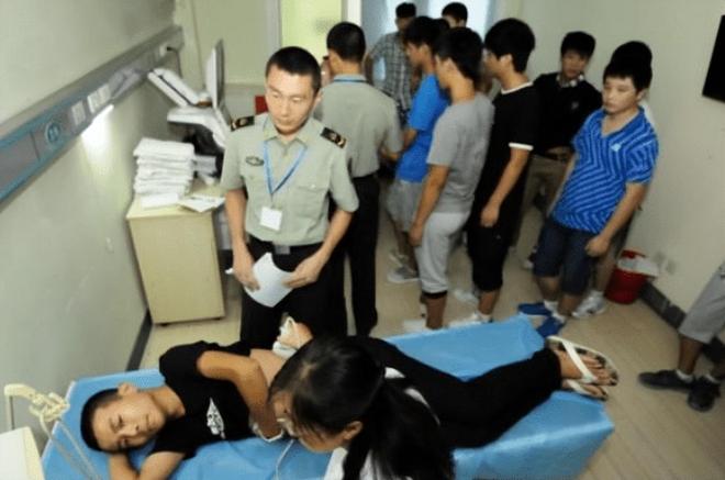 當兵體檢中最難通過的項目，如何應對挑戰(zhàn)與克服困難，當兵體檢難點解析，如何應對挑戰(zhàn)與克服困難