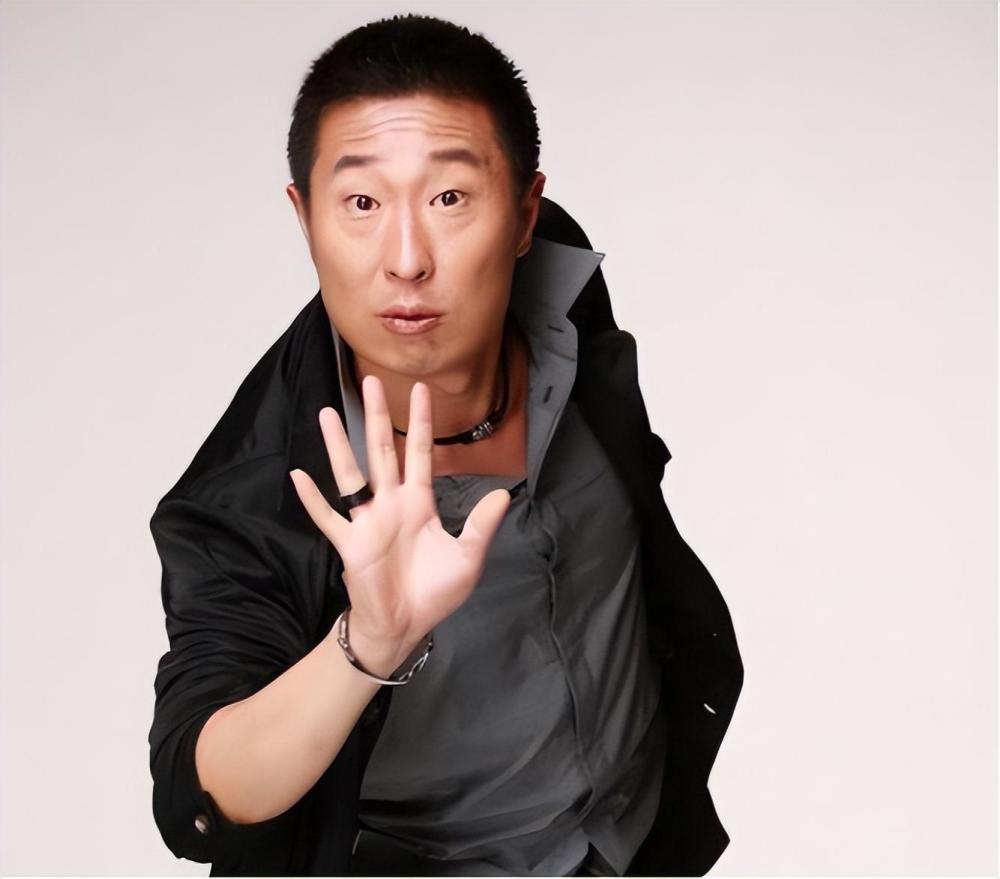 林永健演員，演藝之路與魅力展現(xiàn)，林永健的演藝之路與魅力展現(xiàn)