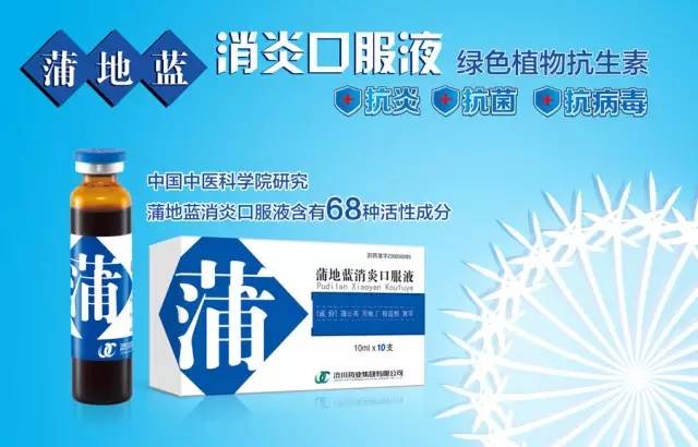 蒲地藍(lán)口服液的功效與作用，深入了解與正確使用，蒲地藍(lán)口服液，功效、作用及正確使用指南