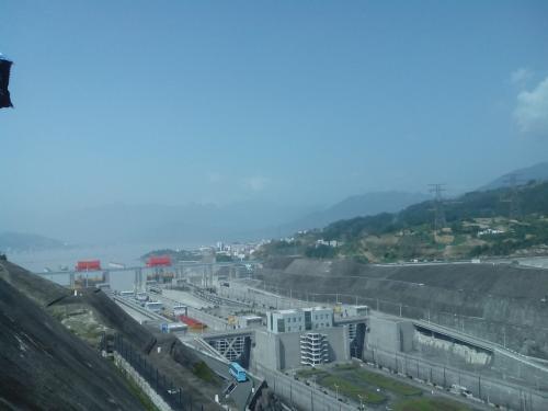 自駕三峽大壩旅游攻略，自駕三峽大壩游玩攻略指南