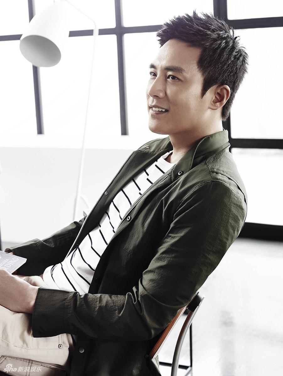 電影演員杜淳個人資料，杜淳，電影演員的個人資料揭秘